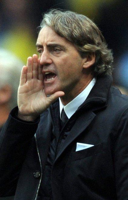 All’Inter potrebbe tornare Mancini 