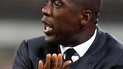 «Milan, segui il progetto Seedorf»