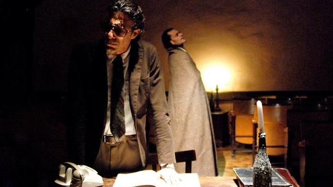 Una semplice formalità quella in scena stasera al teatro “Verdi”