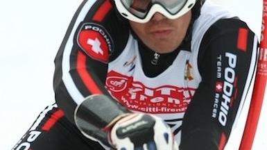 Zampolini quarto nel “Pinocchio” ora disputa la fase internazionale