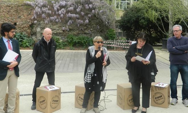 Vivicittà, attesi cinquemila podisti 