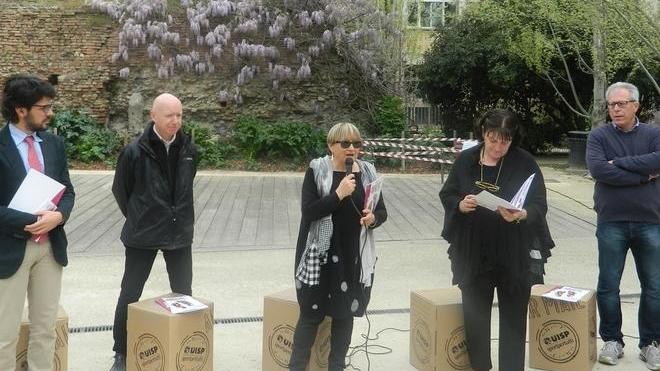 Vivicittà, attesi cinquemila podisti