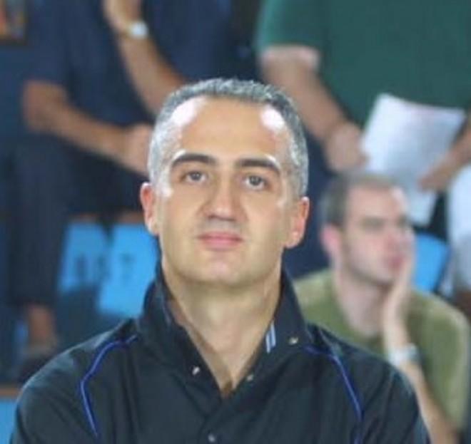 Gli arbitri del match con Roma