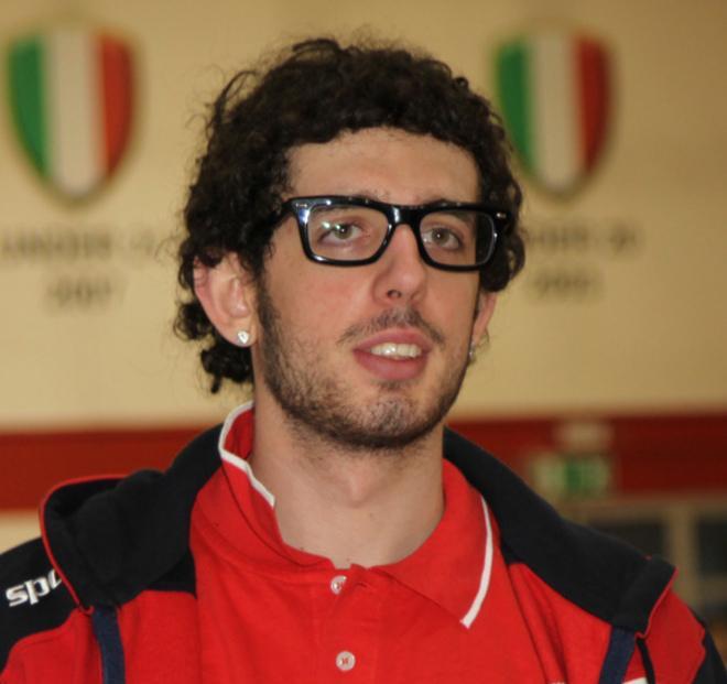 Della Valle al Family Shootout