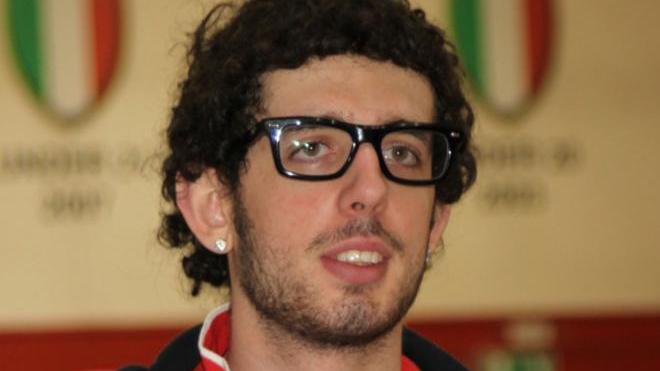 Della Valle al Family Shootout