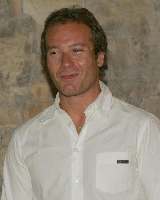 Berti e Marruganti nell’organizzazione 