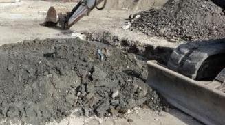 «Servono controlli sui terreni dell’ex stazione»