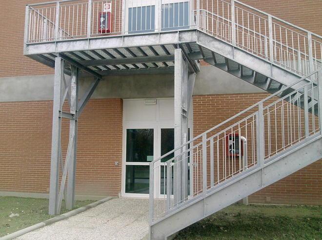 Barriere al “Russell”, servono altri lavori 