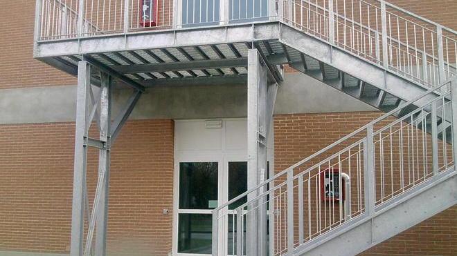 Barriere al “Russell”, servono altri lavori