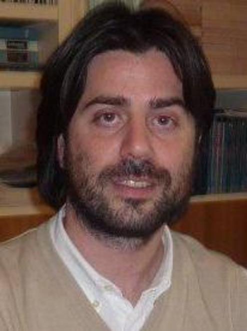 Francesco Corradini candidato sindaco M5S 