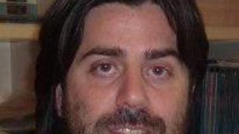 Francesco Corradini candidato sindaco M5S