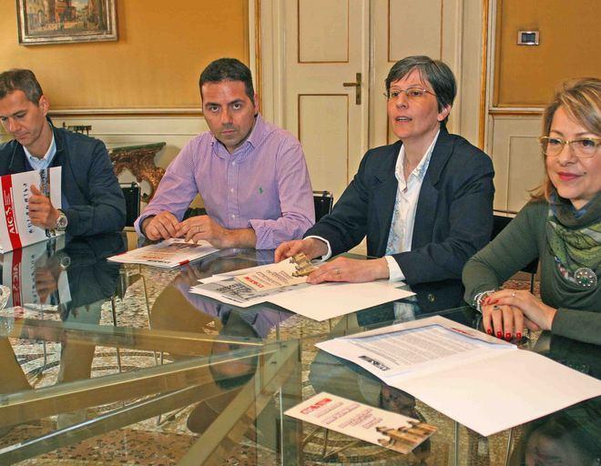 “Glutin free” Domani l’iniziativa per i celiaci 