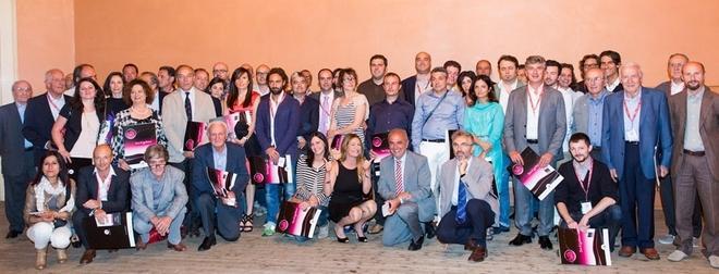 A Verona i protagonisti del “Matilde di Canossa”
