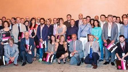 A Verona i protagonisti del “Matilde di Canossa”