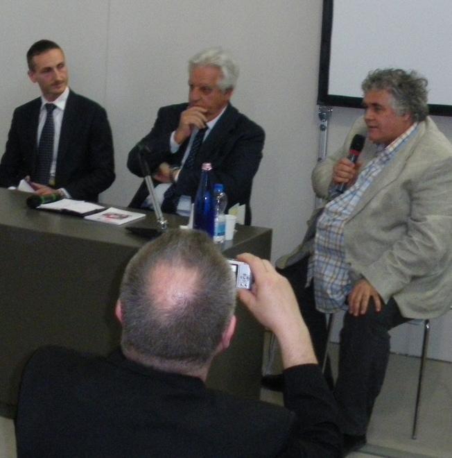 Il merito del successo? Ai coltivatori 