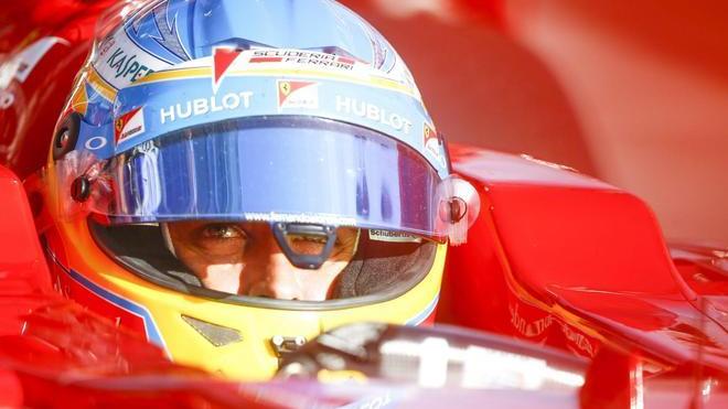 Ferrari, formula “aspetta e spera”