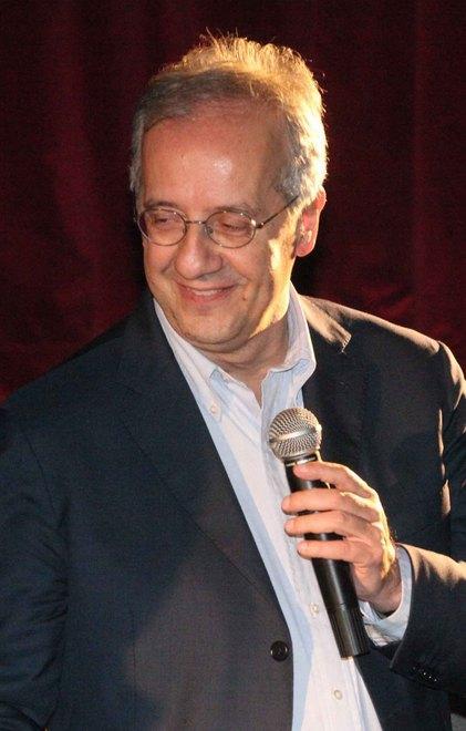 Nessun dirigente Pd al film di Veltroni 