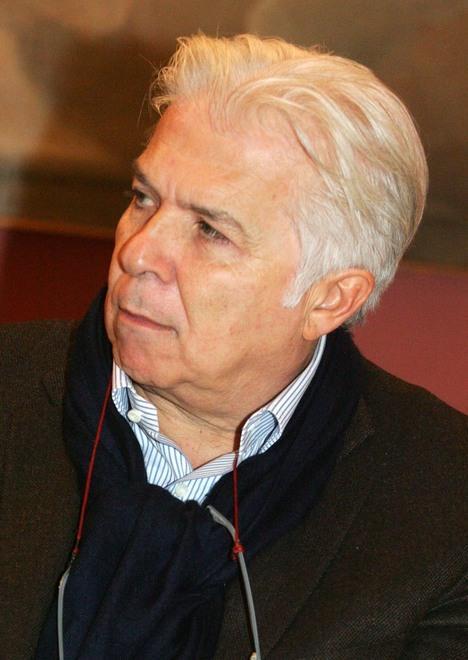 Unindustria, Severi sempre in pole position 