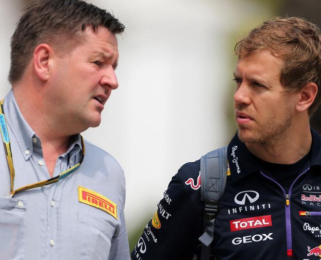 «Il calo di 15 gradi può cambiare tutto» 