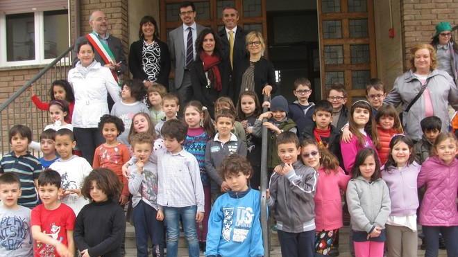 Un dono alle Carducci