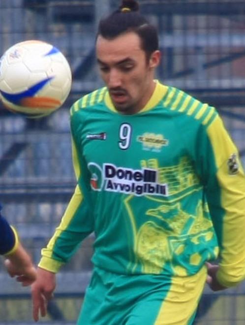 Scandianese, tre assenti nel derby tutto rossoblù 