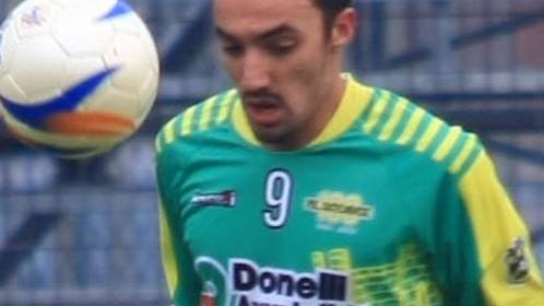 Scandianese, tre assenti nel derby tutto rossoblù