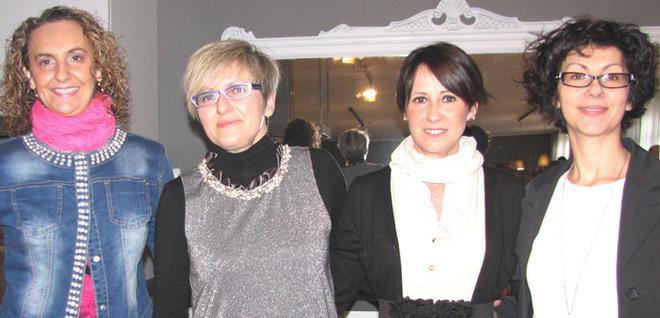 Il loft diventa laboratorio di cucina 