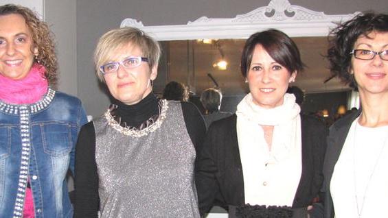 Il loft diventa laboratorio di cucina