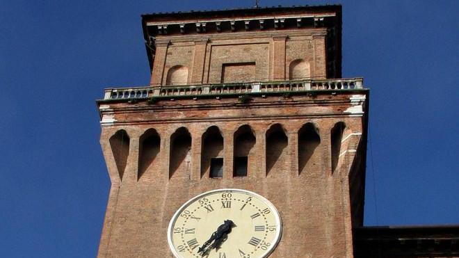 Oggi in città De Benedetti l’Atlante e gli anni ’90