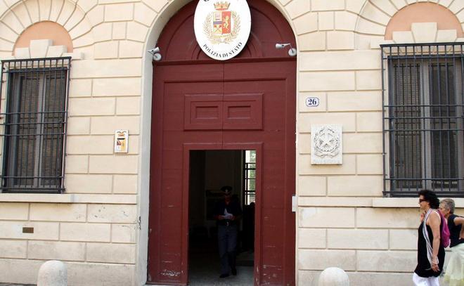 Bici rubata all’Università Ladri incastrati dai video