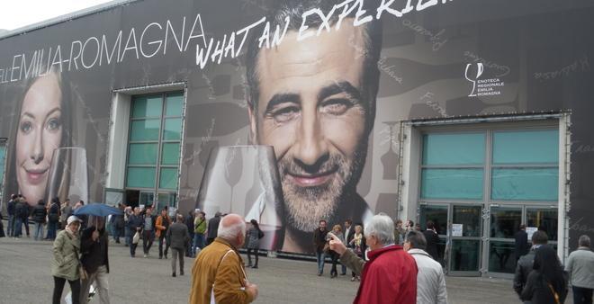 Reggio protagonista fra i più grandi vini italiani 