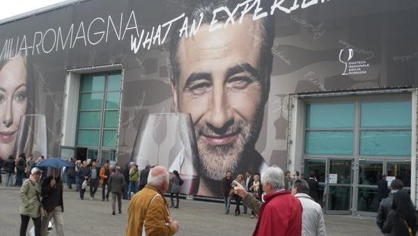 Reggio protagonista fra i più grandi vini italiani