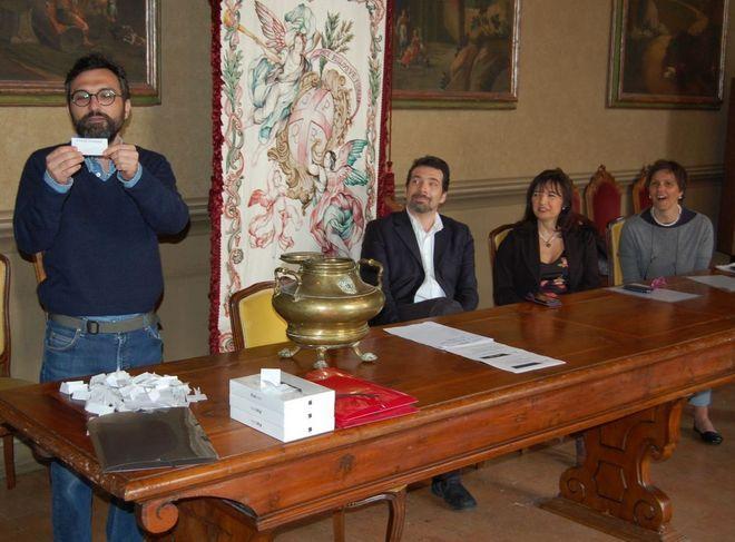 Open Urbe, i reggiani vogliono la fibra ottica 