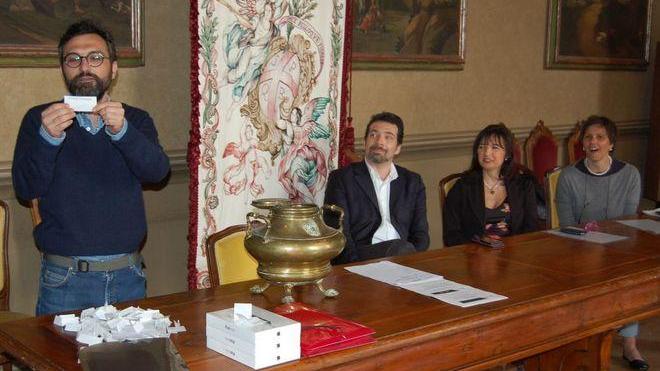 Open Urbe, i reggiani vogliono la fibra ottica