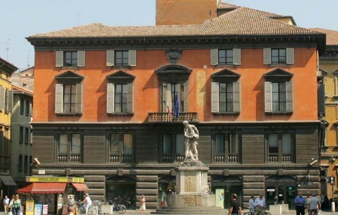 Valzer alla Manodori e alle “nuove” Fiere 