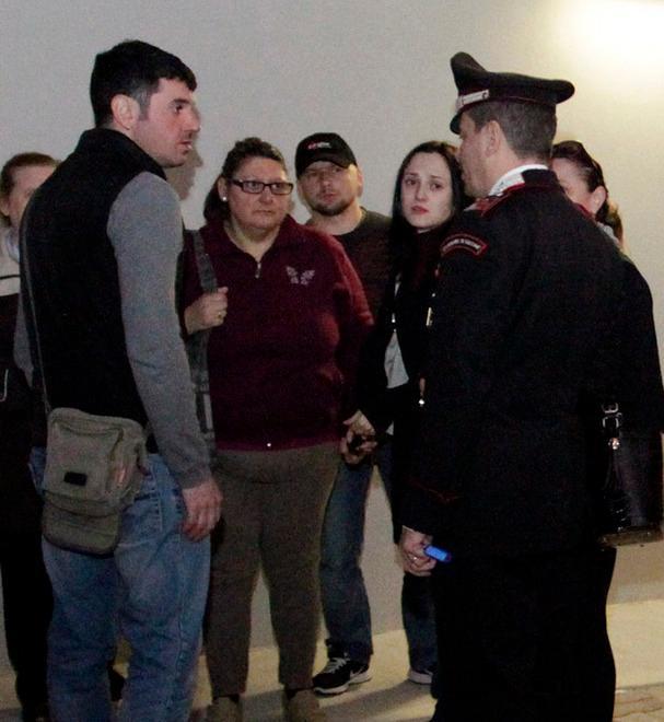 Delitto di Massa Finalese/ Il movente della tragedia: la depressione - IL VIDEO FOTO