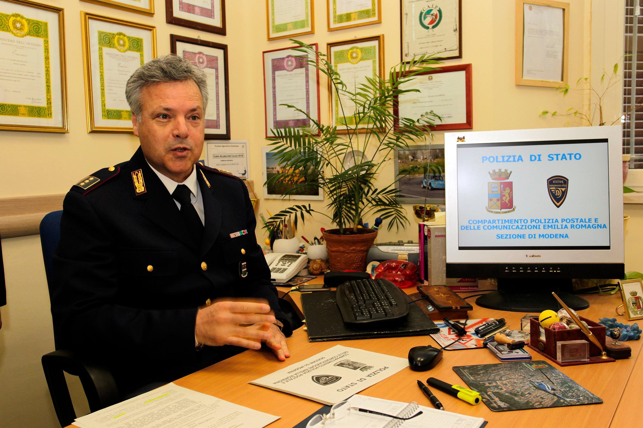 Vittima di annunci hard dopo una lite in oratorio  -VIDEO 