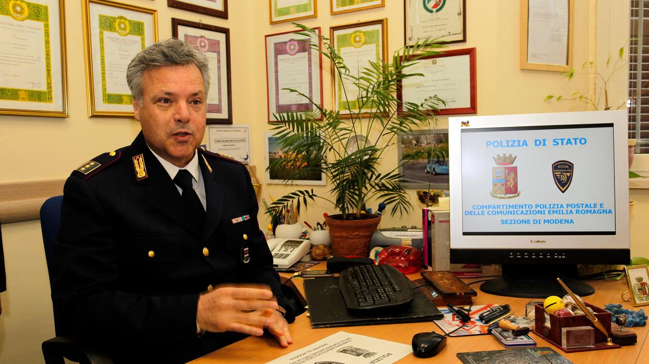 Vittima di annunci hard dopo una lite in oratorio -VIDEO