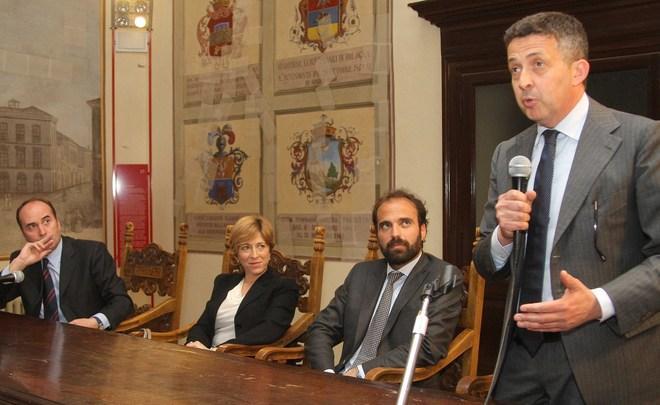 Govoni: dalla crisi si esce con uno ‘scatto’ in più 