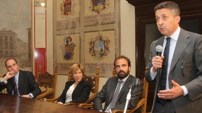 Govoni: dalla crisi si esce con uno ‘scatto’ in più