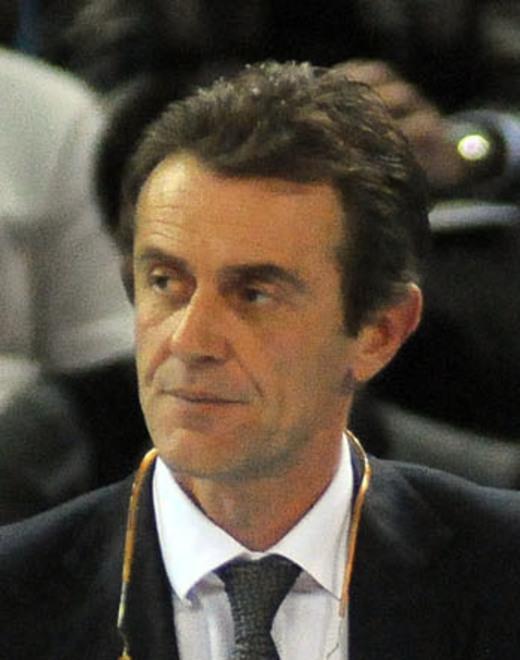 Lorenzetti avverte la Lube 