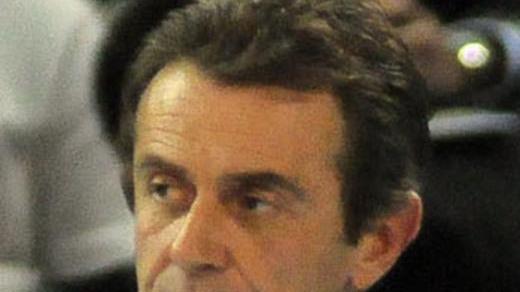 Lorenzetti avverte la Lube