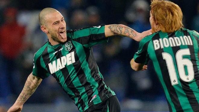 Sassuolo, Floro Flores sa come si fa