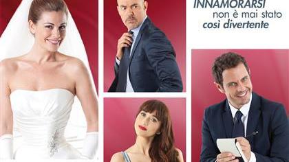 Gratis al cinema con la Gazzetta per “Ti sposo ma non troppo”