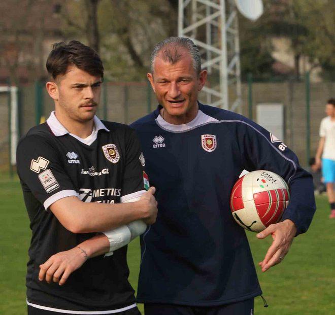  Calcio, la Reggiana a Lumezzane per aumentare i rimpianti 