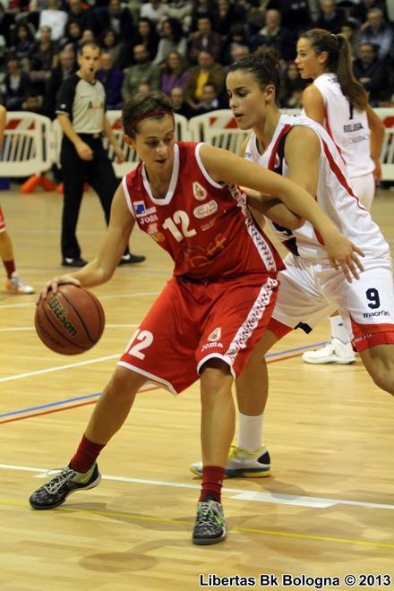 La Pff Group ha battuto Salerno 