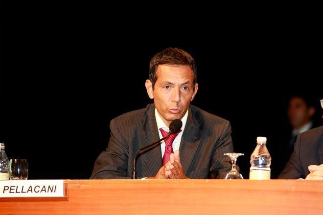 Colpo di scena: Forza Italia cambia candidato sindaco e punta su Giuseppe Pellacani 