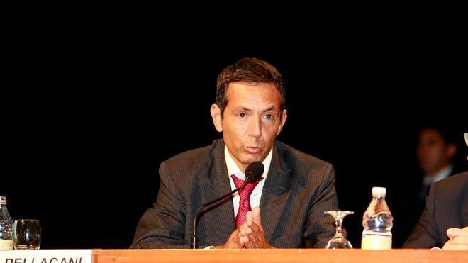 Colpo di scena: Forza Italia cambia candidato sindaco e punta su Giuseppe Pellacani