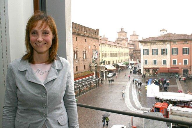 «Voglio cambiare Ferrara ispirandomi a Bogotà» 