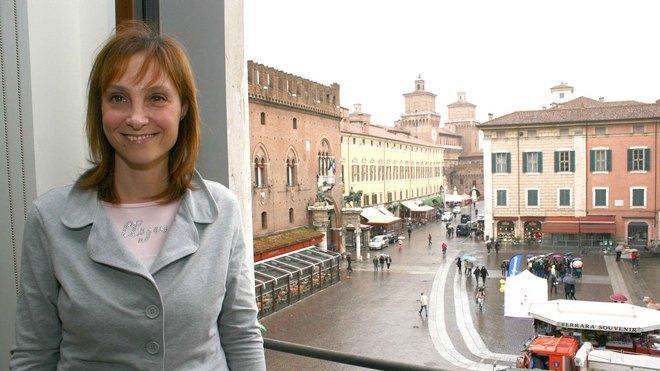 «Voglio cambiare Ferrara ispirandomi a Bogotà»